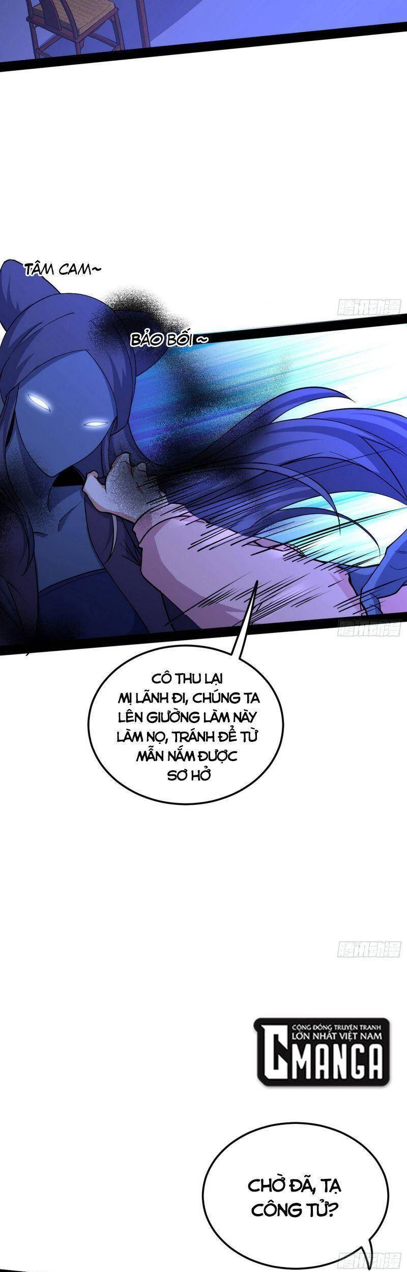 Ta Là Tà Đế Chapter 235 - Trang 4