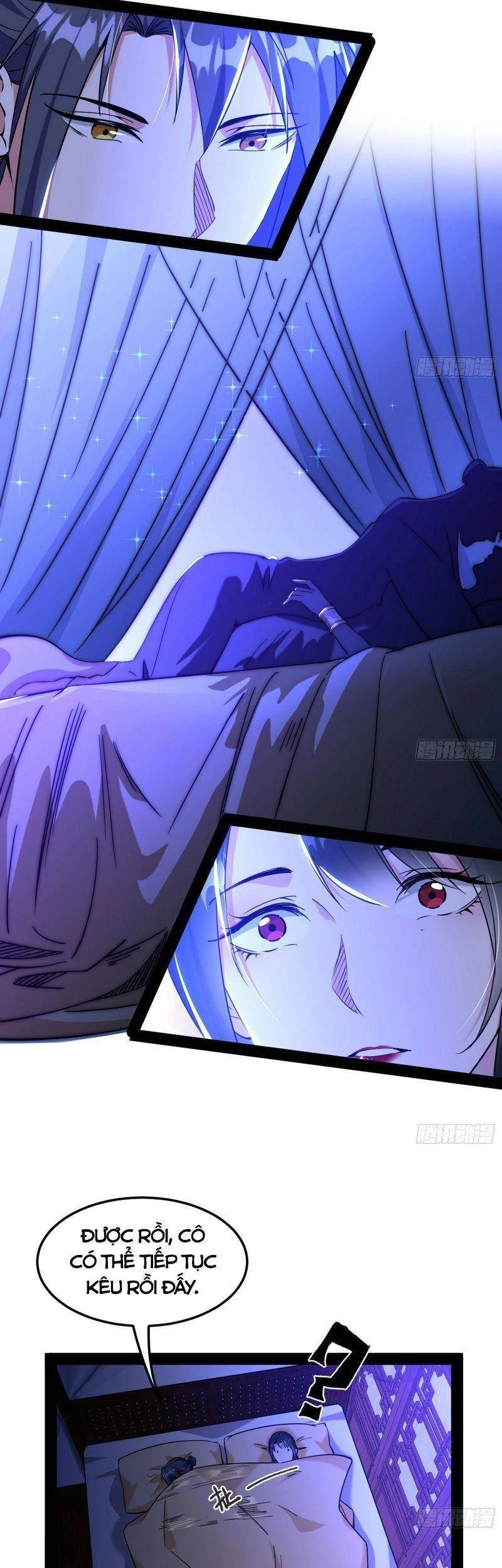 Ta Là Tà Đế Chapter 235 - Trang 4