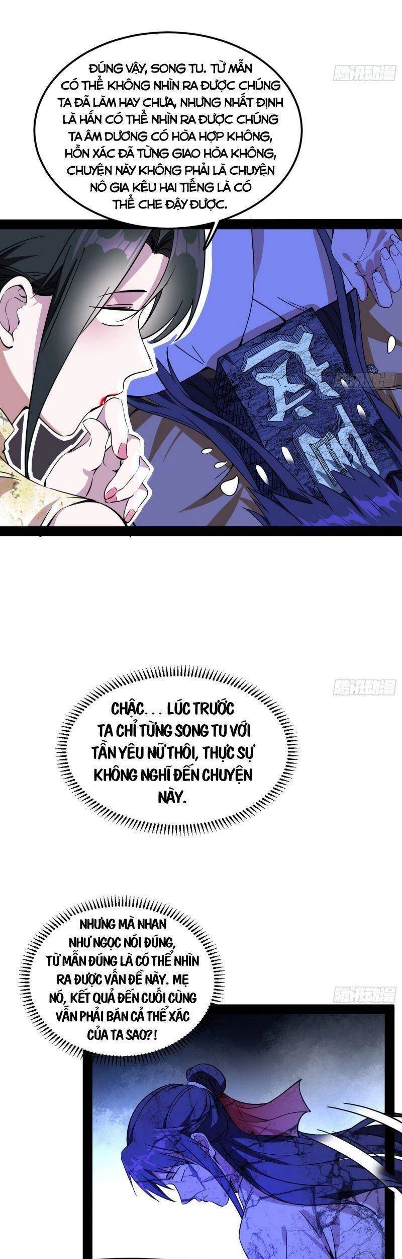 Ta Là Tà Đế Chapter 235 - Trang 4