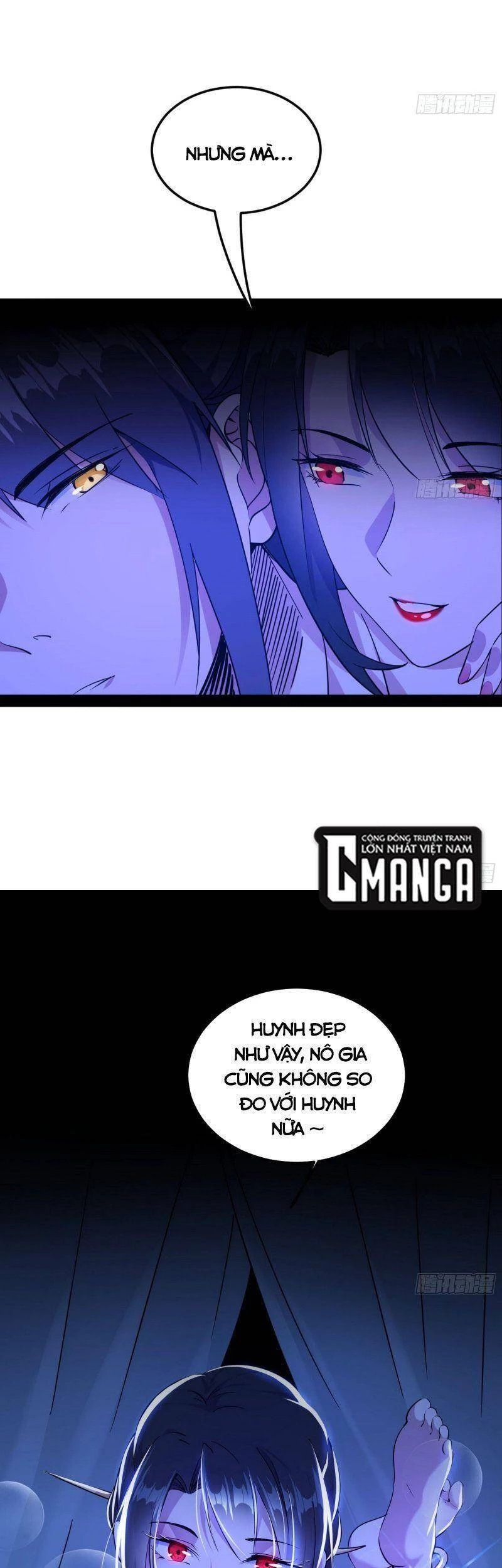 Ta Là Tà Đế Chapter 235 - Trang 4