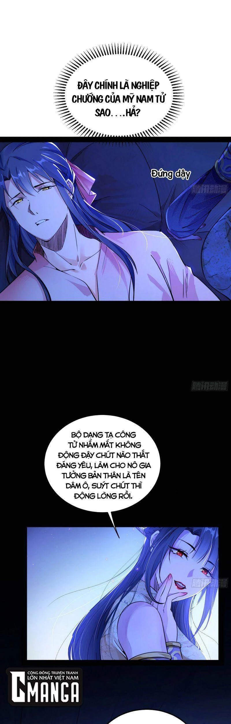 Ta Là Tà Đế Chapter 235 - Trang 4