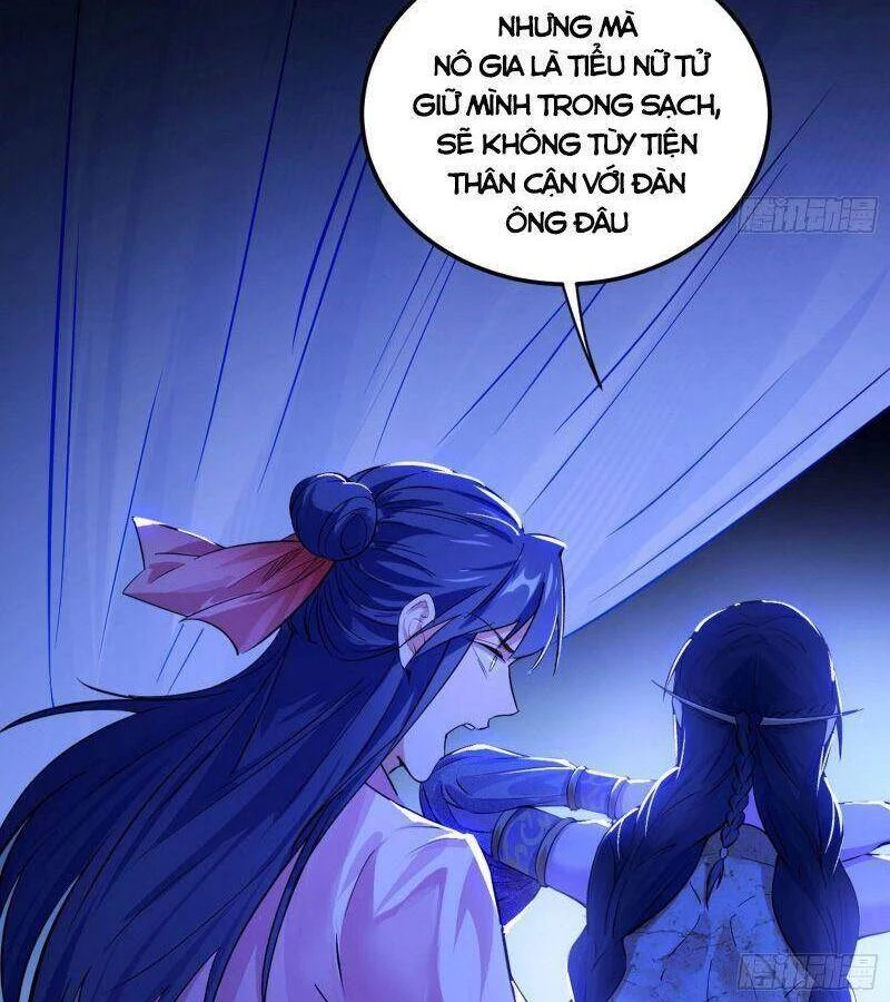 Ta Là Tà Đế Chapter 235 - Trang 4