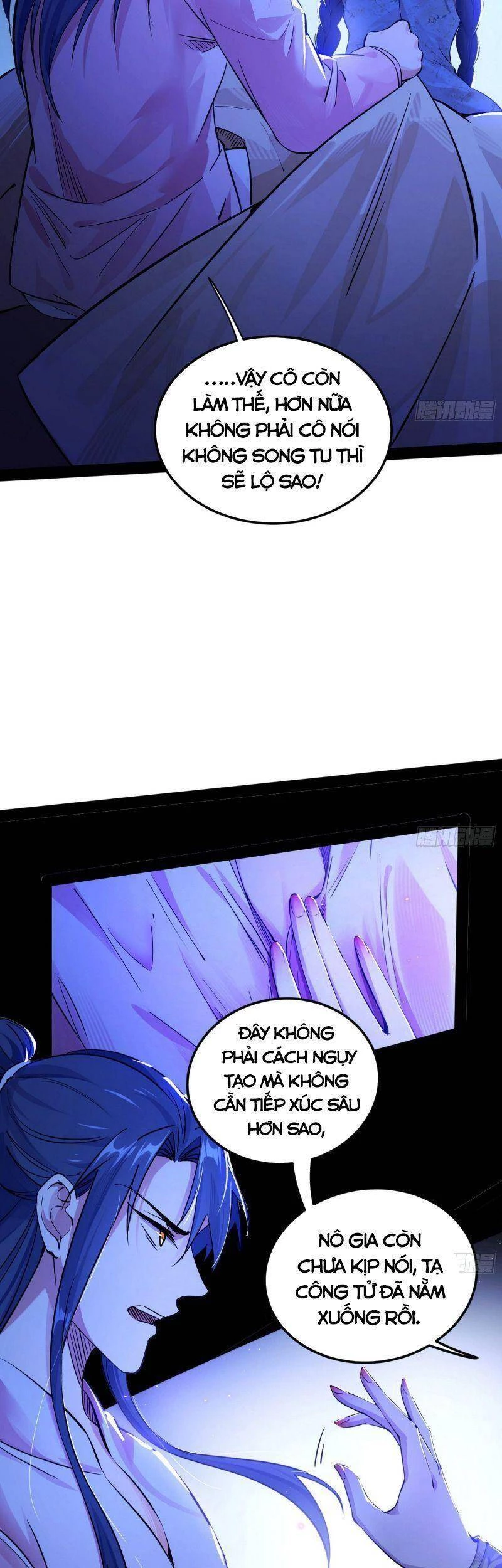 Ta Là Tà Đế Chapter 235 - Trang 4