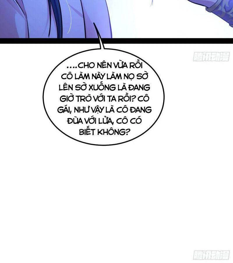 Ta Là Tà Đế Chapter 235 - Trang 4