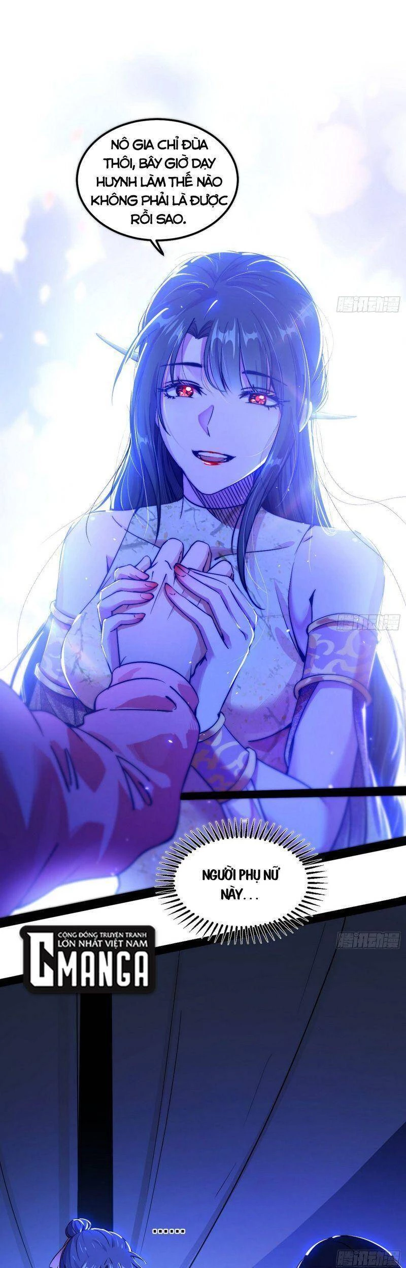 Ta Là Tà Đế Chapter 235 - Trang 4