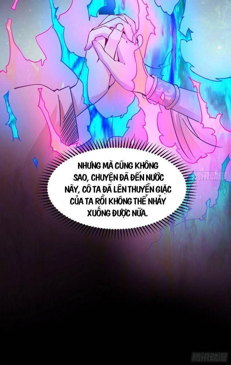 Ta Là Tà Đế Chapter 235 - Trang 4