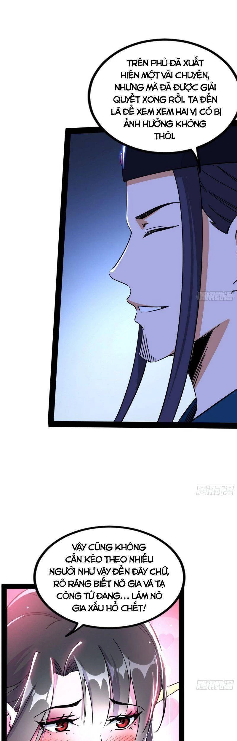 Ta Là Tà Đế Chapter 236 - Trang 4