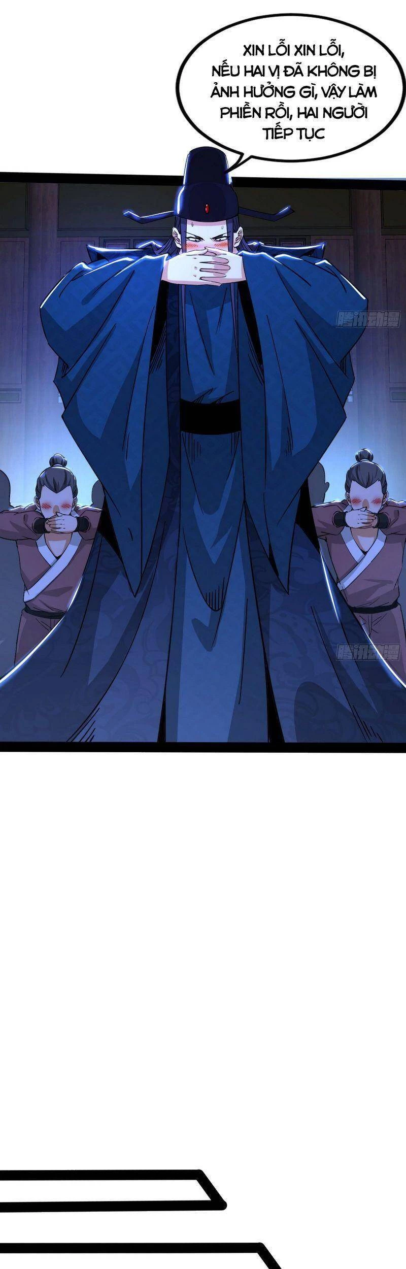 Ta Là Tà Đế Chapter 236 - Trang 4