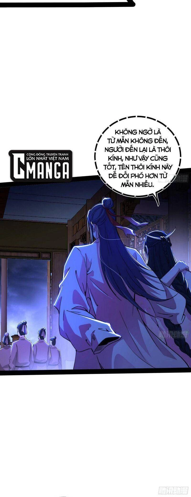 Ta Là Tà Đế Chapter 236 - Trang 4