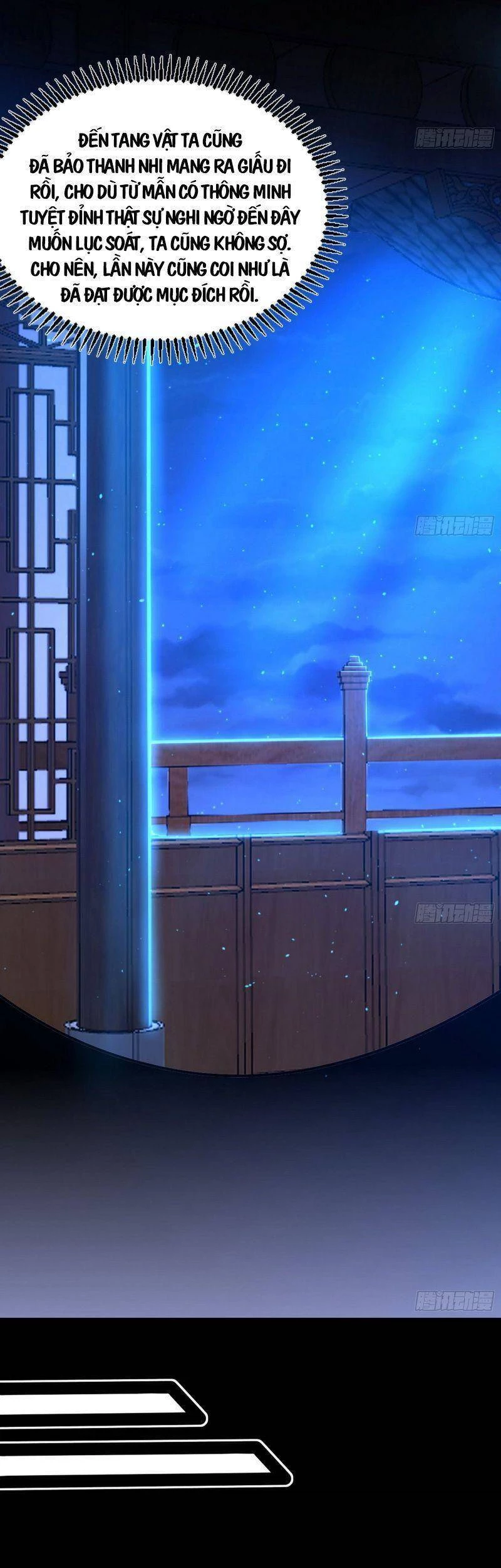 Ta Là Tà Đế Chapter 236 - Trang 4