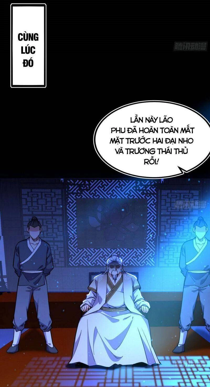 Ta Là Tà Đế Chapter 236 - Trang 4