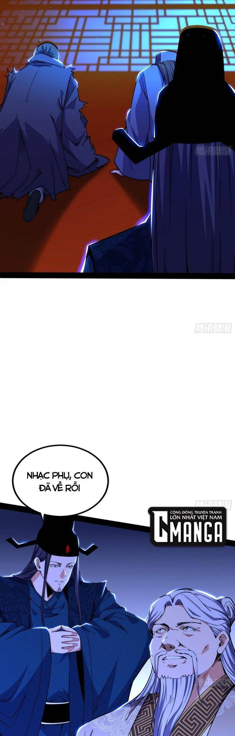 Ta Là Tà Đế Chapter 236 - Trang 4