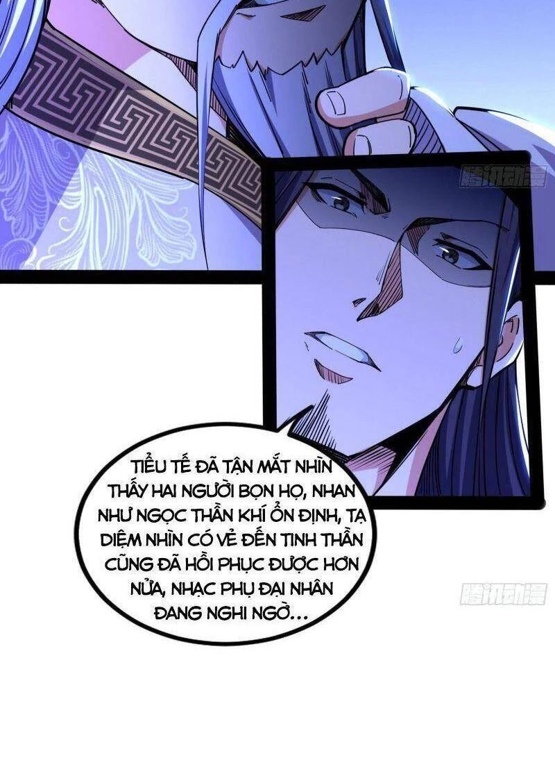 Ta Là Tà Đế Chapter 236 - Trang 4