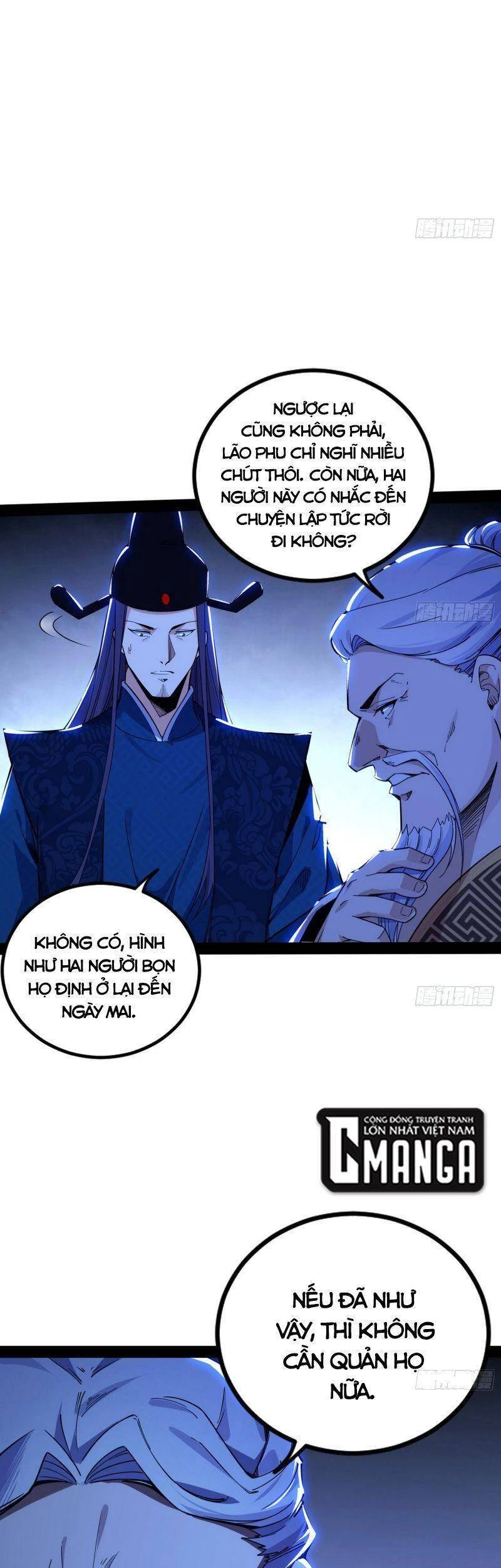 Ta Là Tà Đế Chapter 236 - Trang 4