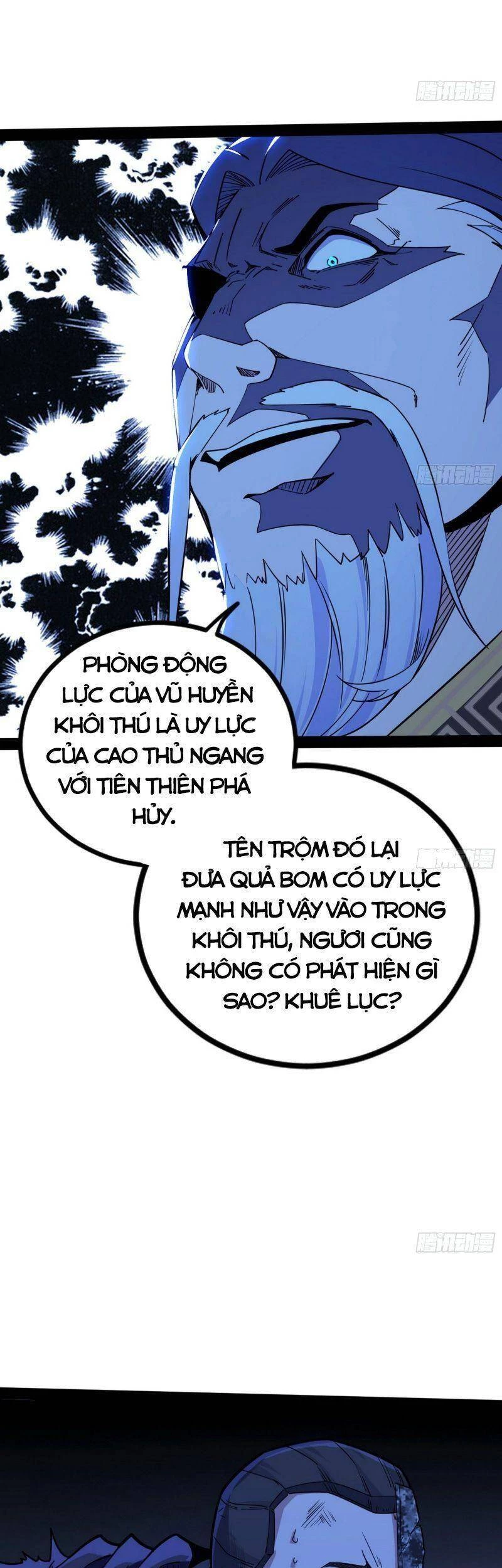 Ta Là Tà Đế Chapter 236 - Trang 4