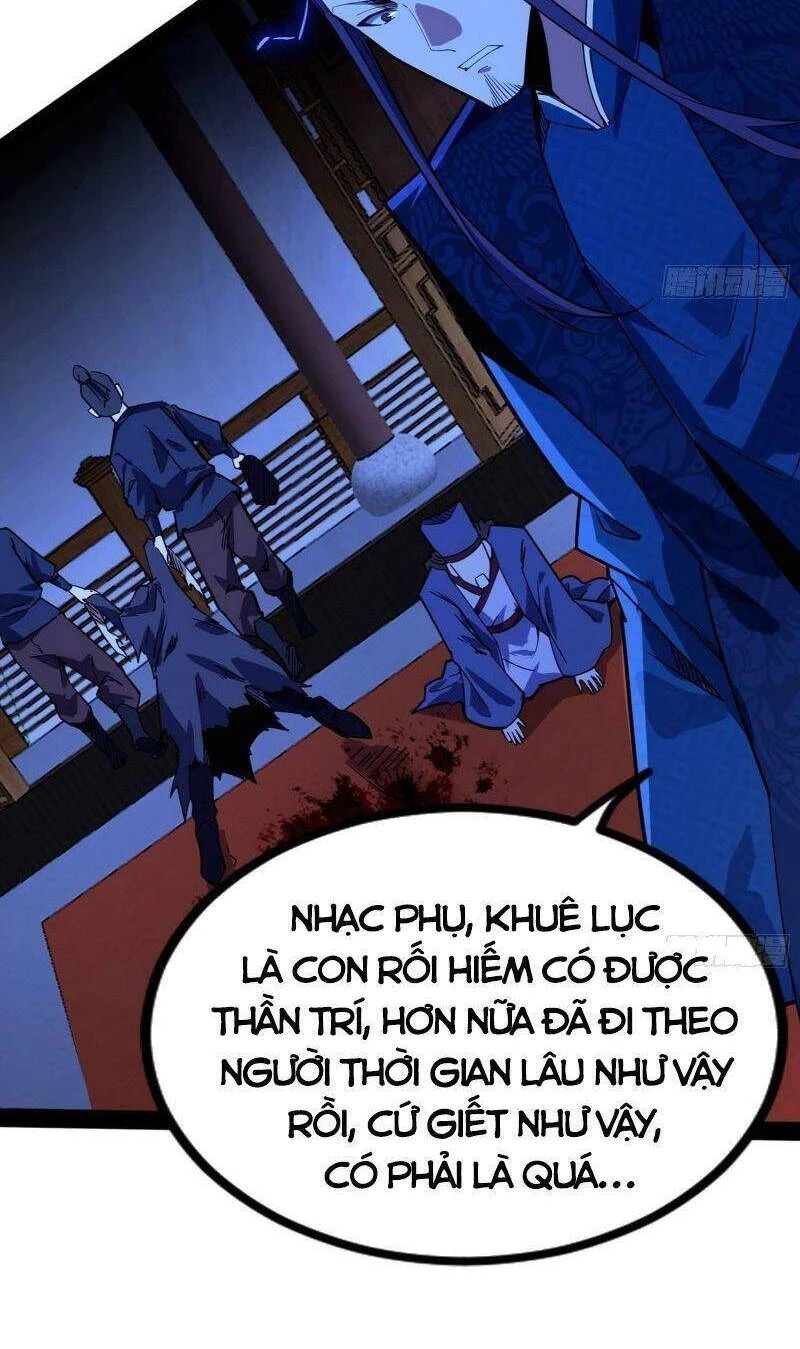 Ta Là Tà Đế Chapter 236 - Trang 4