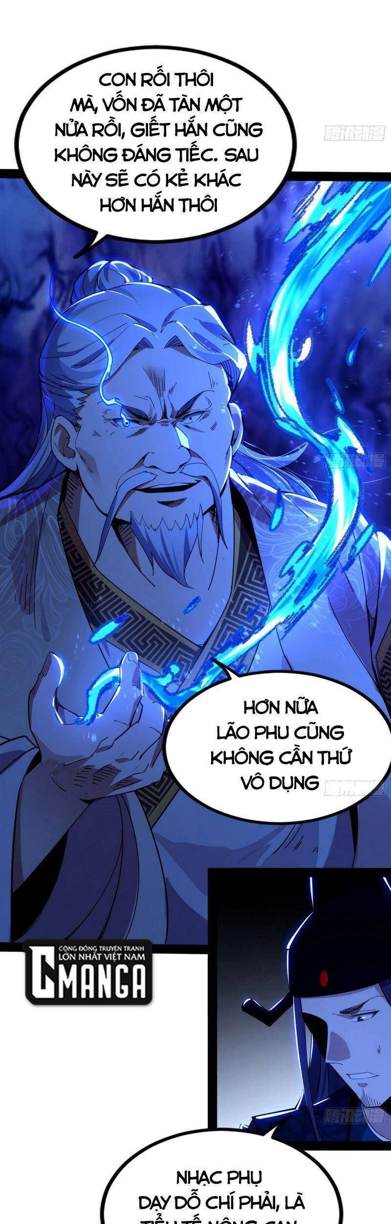 Ta Là Tà Đế Chapter 236 - Trang 4