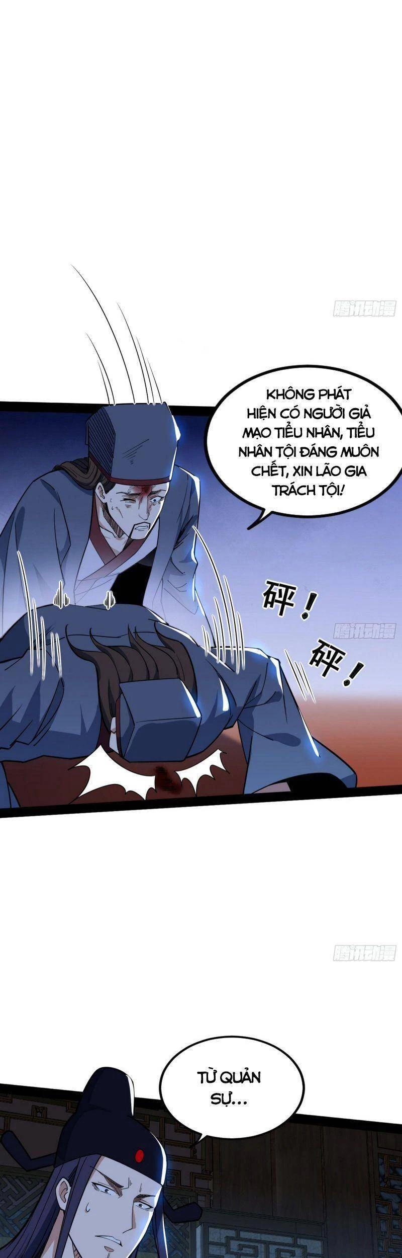 Ta Là Tà Đế Chapter 236 - Trang 4