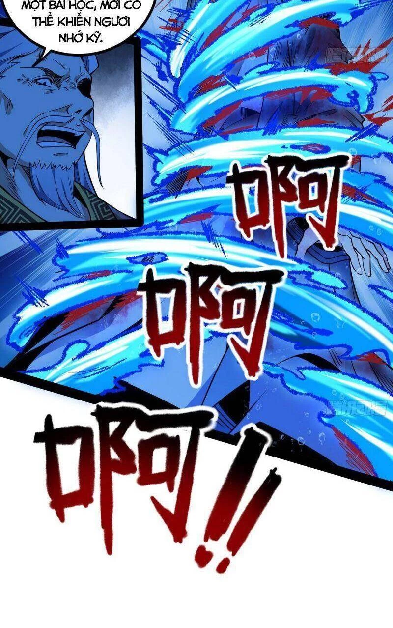 Ta Là Tà Đế Chapter 236 - Trang 4