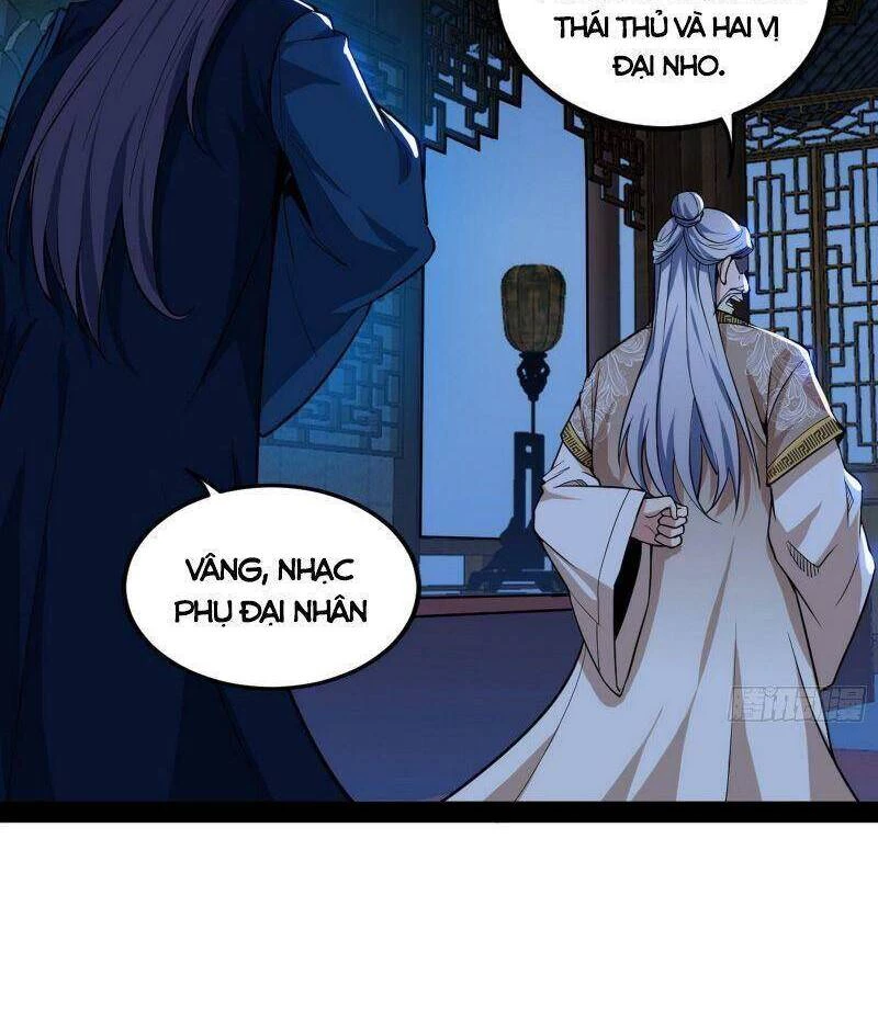 Ta Là Tà Đế Chapter 236 - Trang 4