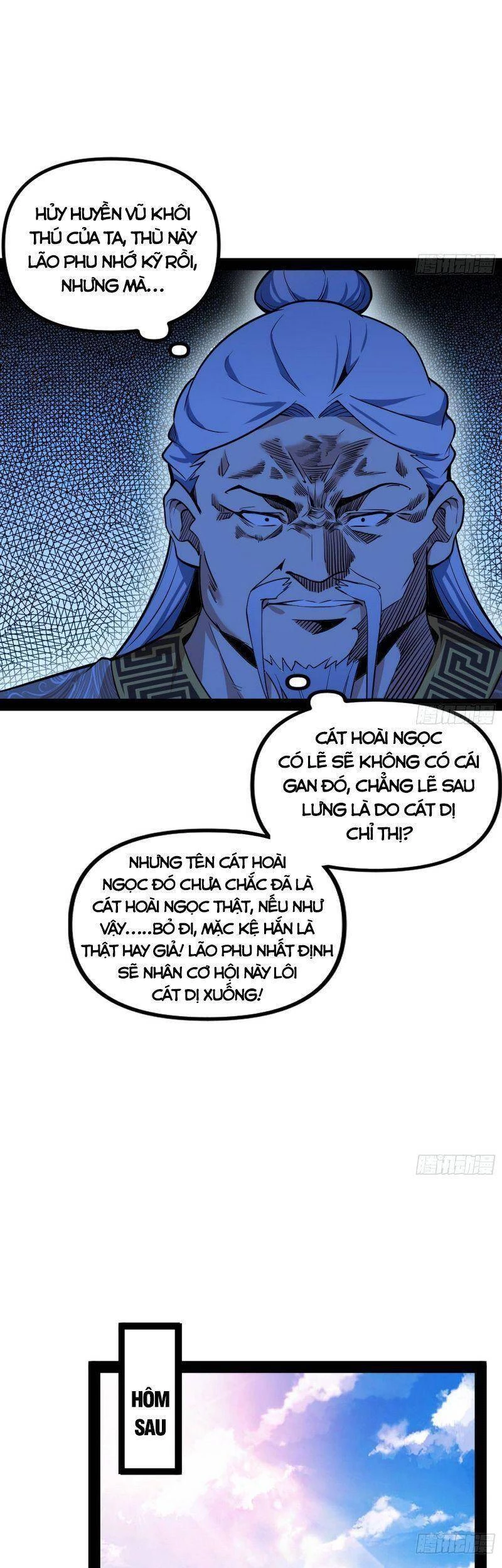 Ta Là Tà Đế Chapter 236 - Trang 4