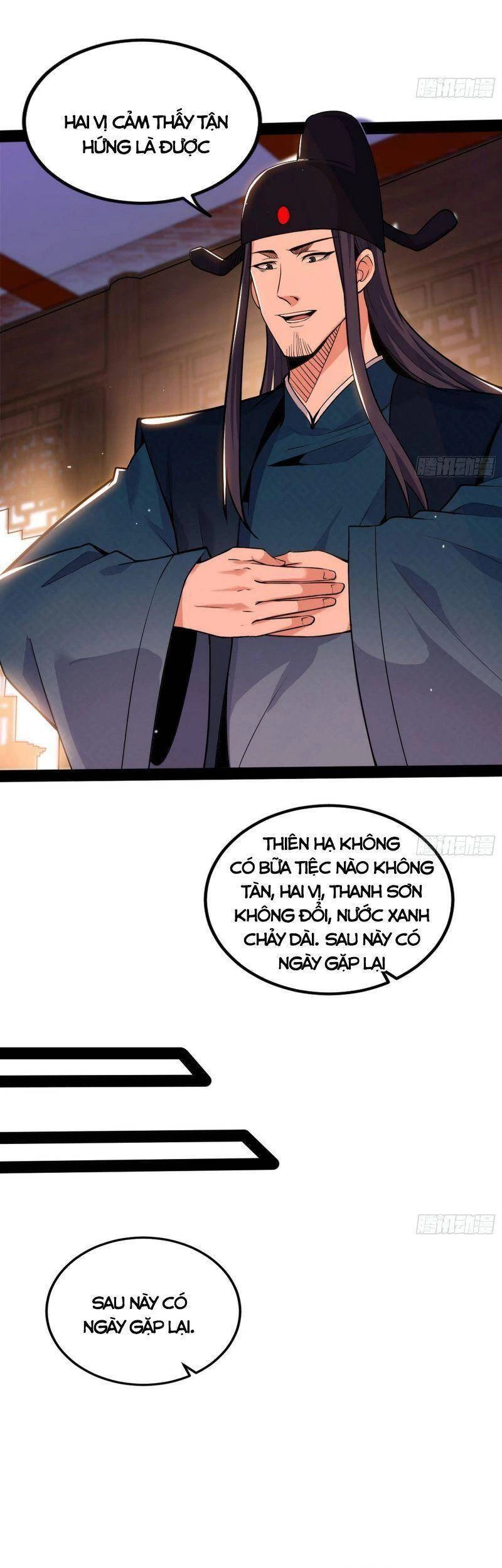 Ta Là Tà Đế Chapter 236 - Trang 4