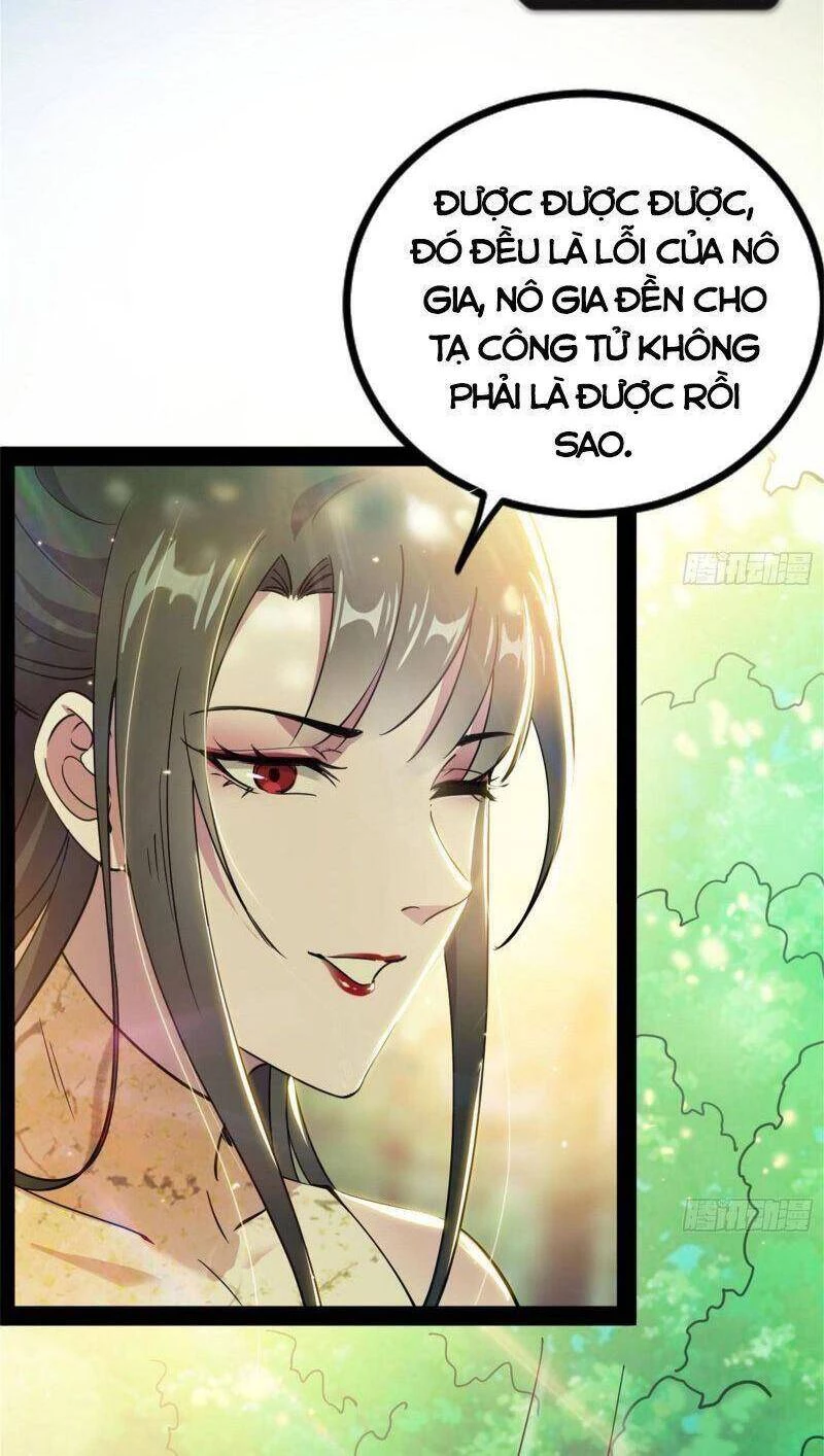 Ta Là Tà Đế Chapter 236 - Trang 4