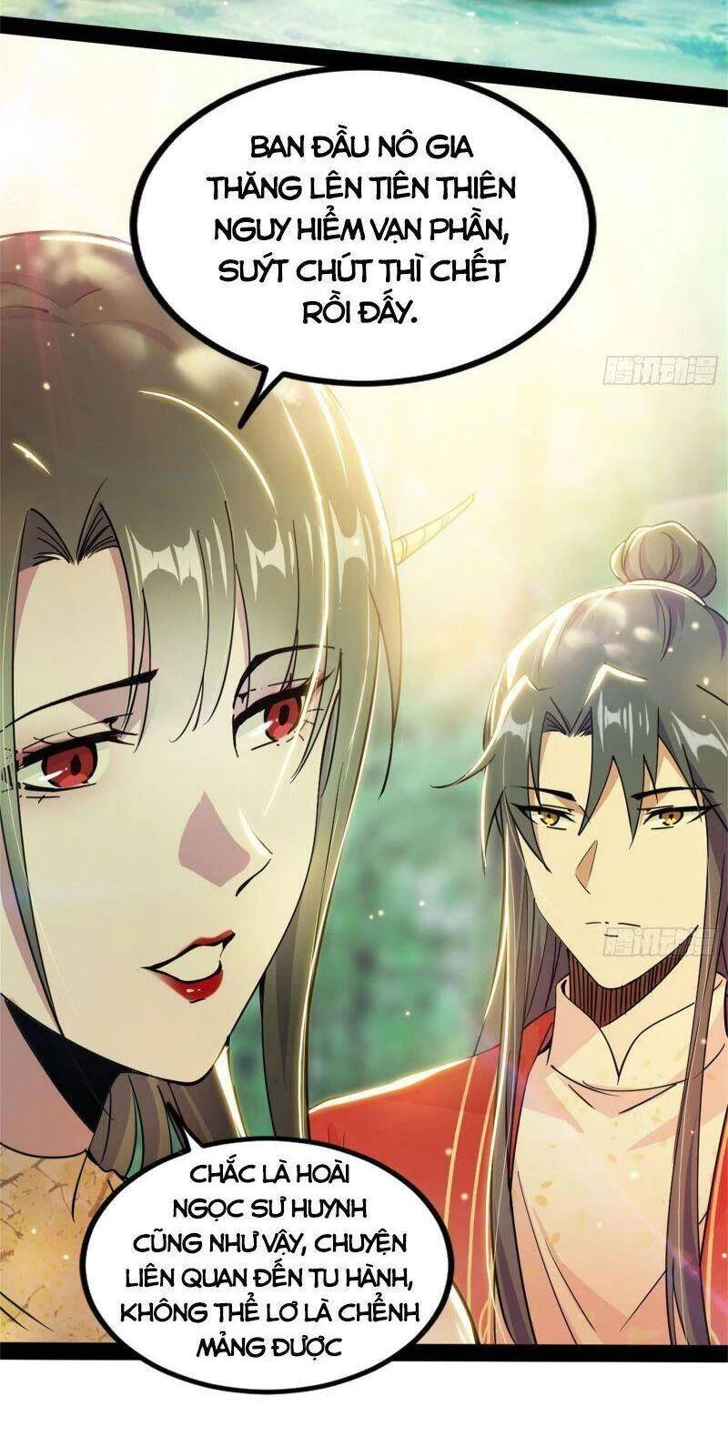 Ta Là Tà Đế Chapter 236 - Trang 4