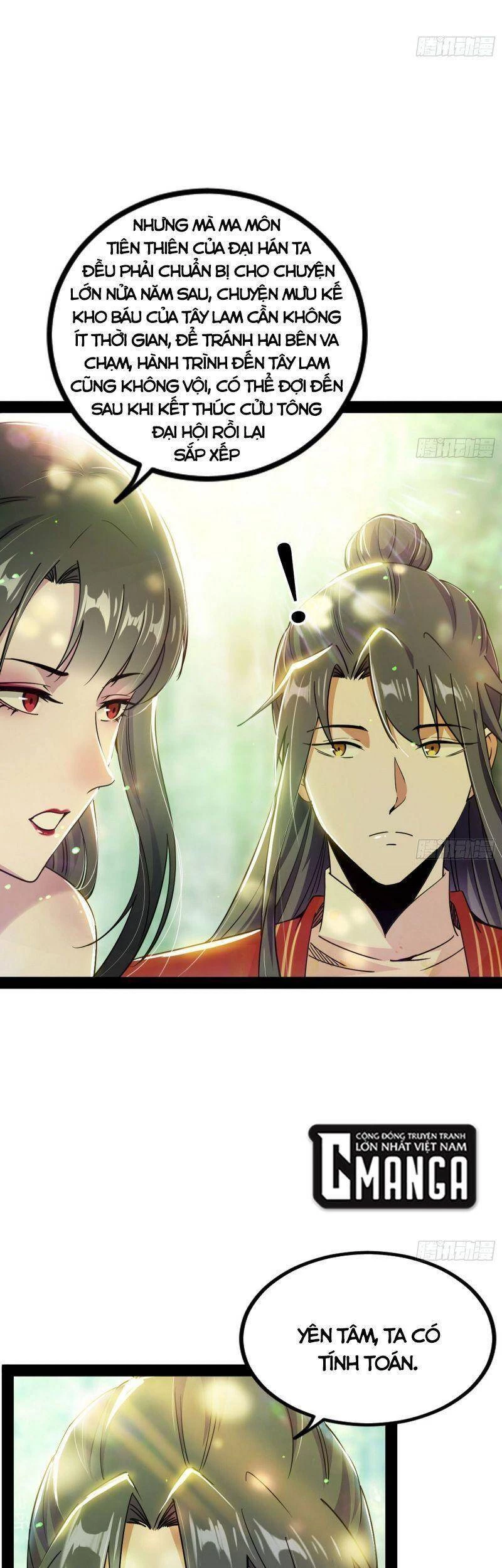 Ta Là Tà Đế Chapter 236 - Trang 4