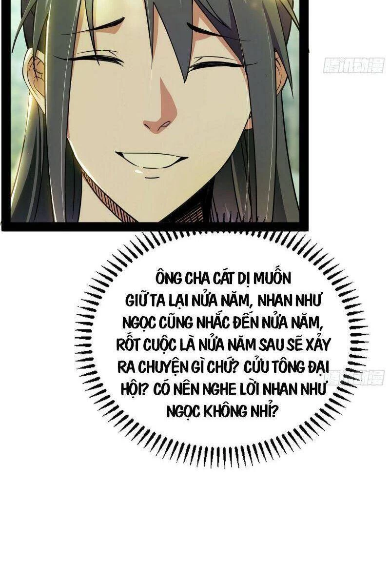 Ta Là Tà Đế Chapter 236 - Trang 4