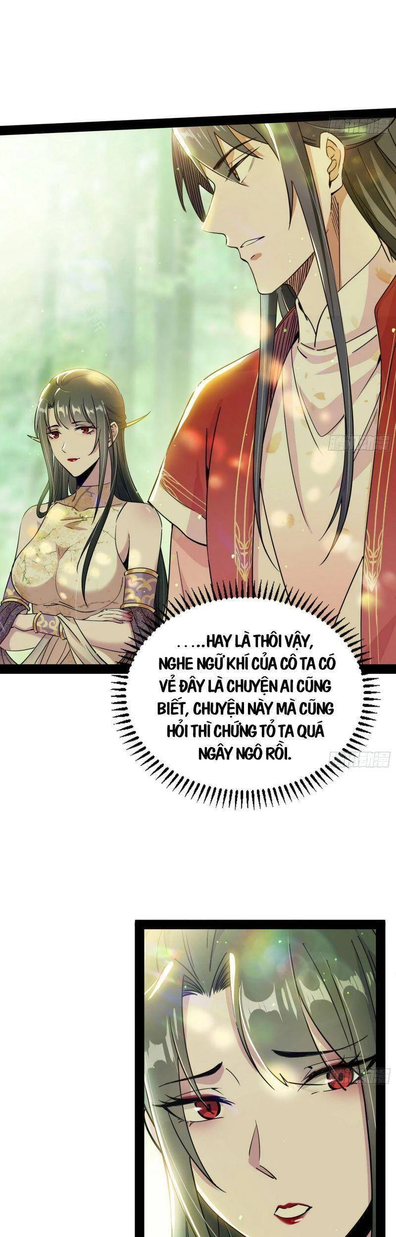 Ta Là Tà Đế Chapter 236 - Trang 4