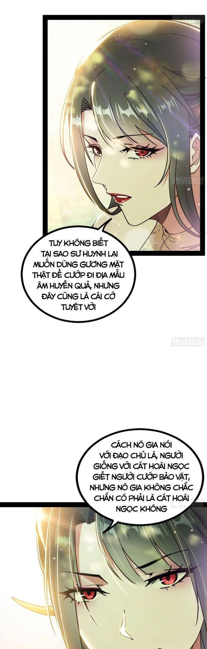 Ta Là Tà Đế Chapter 236 - Trang 4