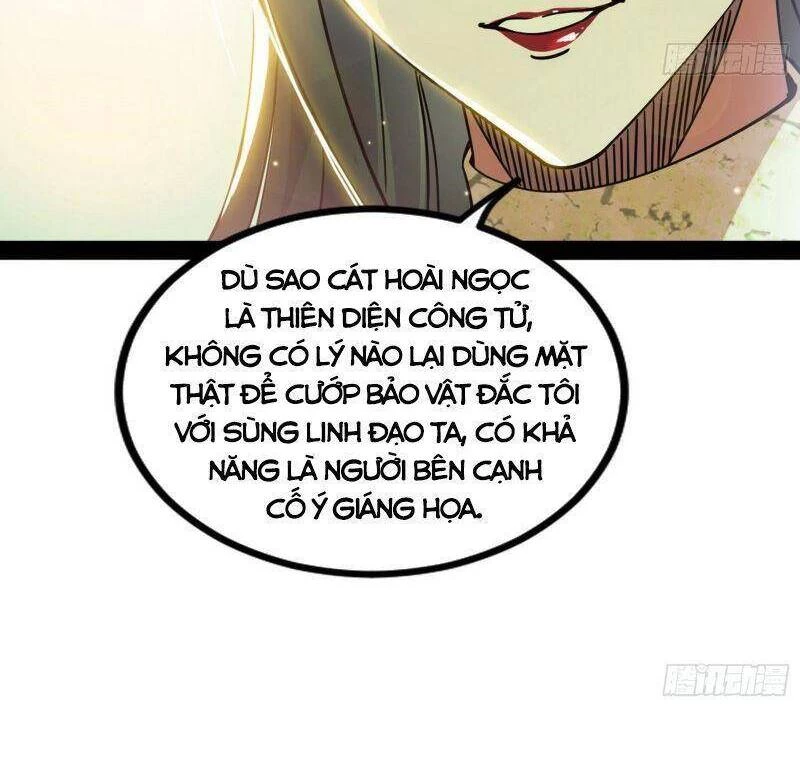 Ta Là Tà Đế Chapter 236 - Trang 4