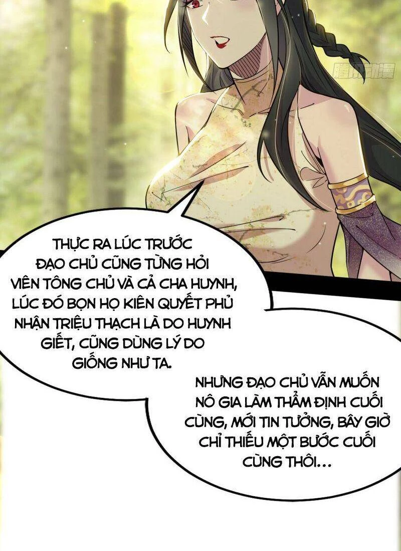 Ta Là Tà Đế Chapter 237 - Trang 4