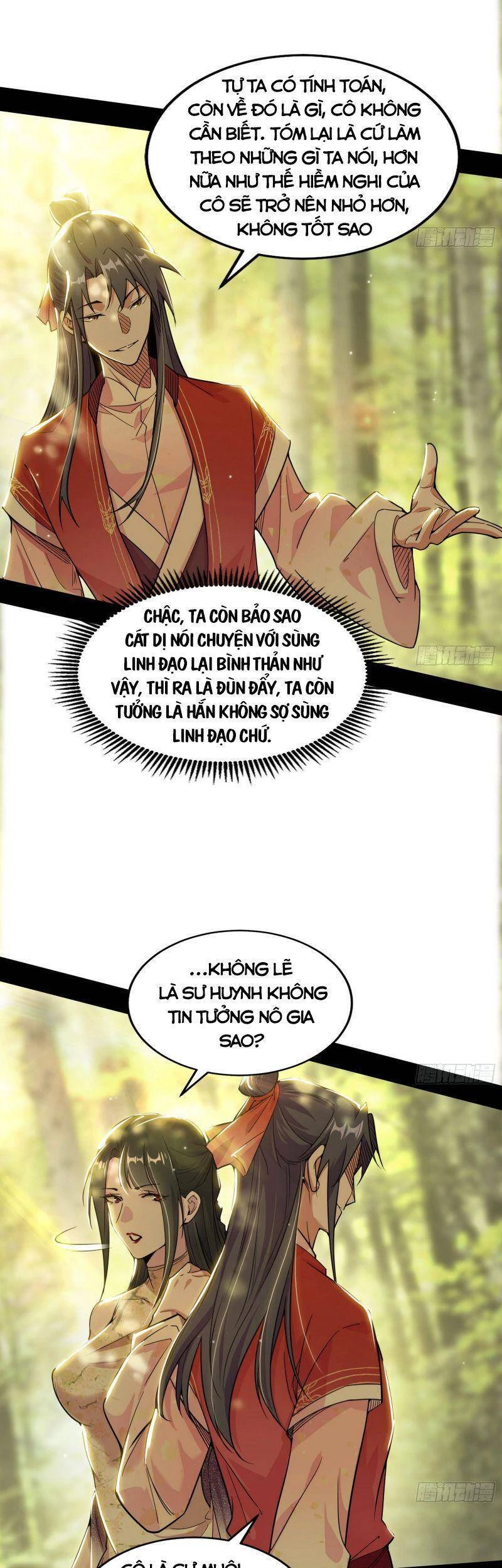 Ta Là Tà Đế Chapter 237 - Trang 4
