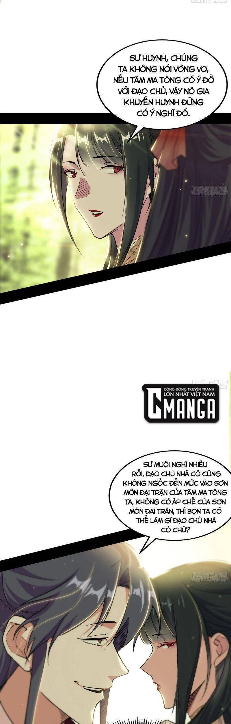 Ta Là Tà Đế Chapter 237 - Trang 4