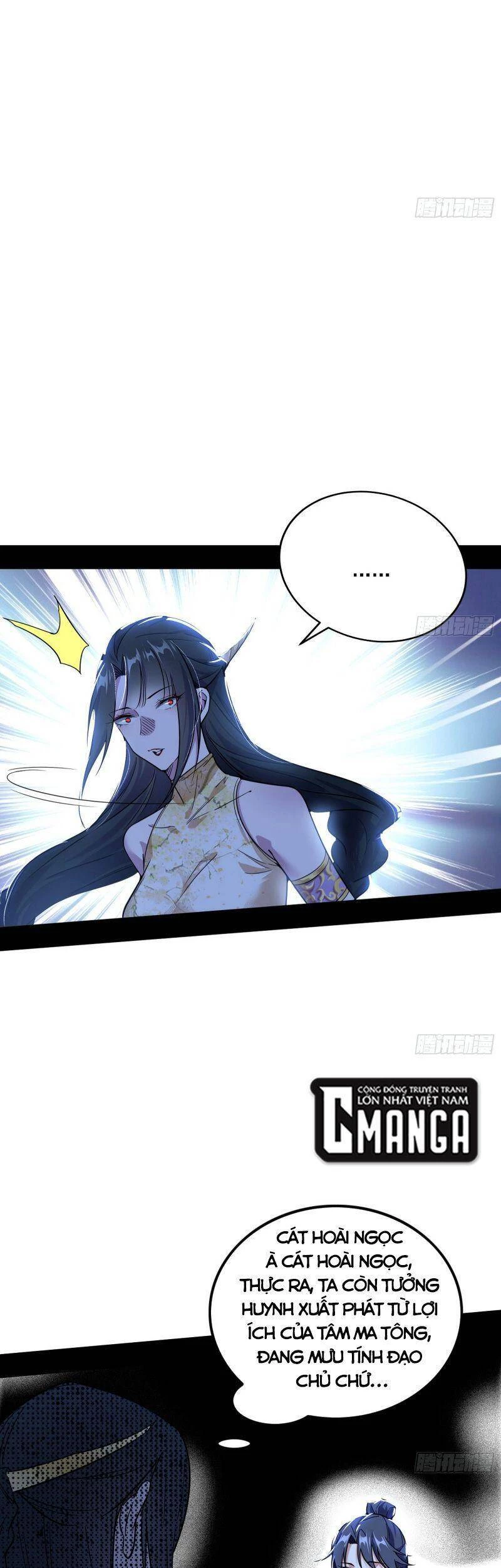 Ta Là Tà Đế Chapter 237 - Trang 4