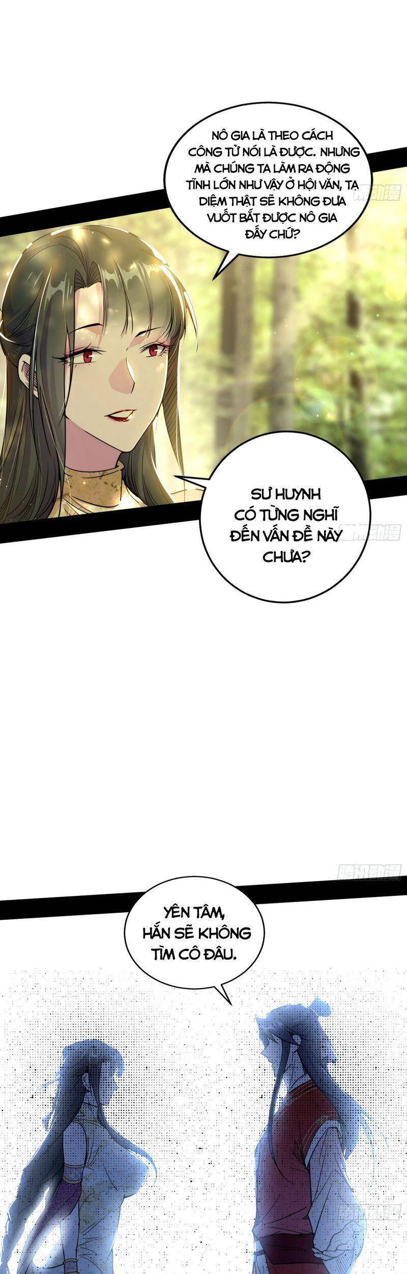 Ta Là Tà Đế Chapter 237 - Trang 4