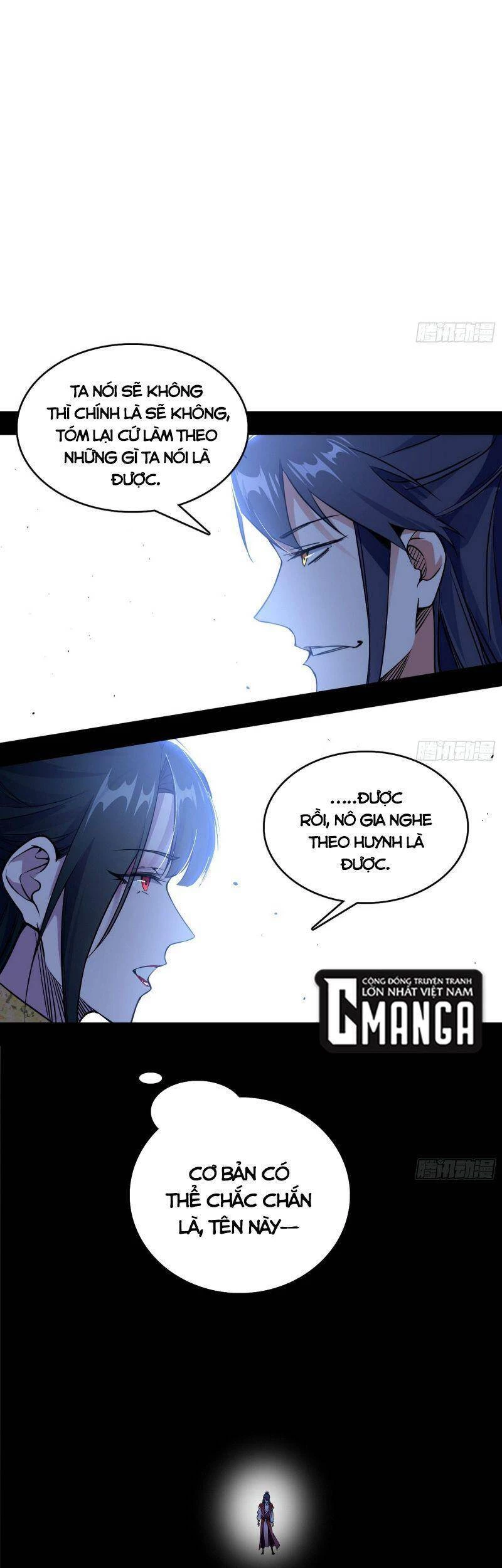 Ta Là Tà Đế Chapter 237 - Trang 4