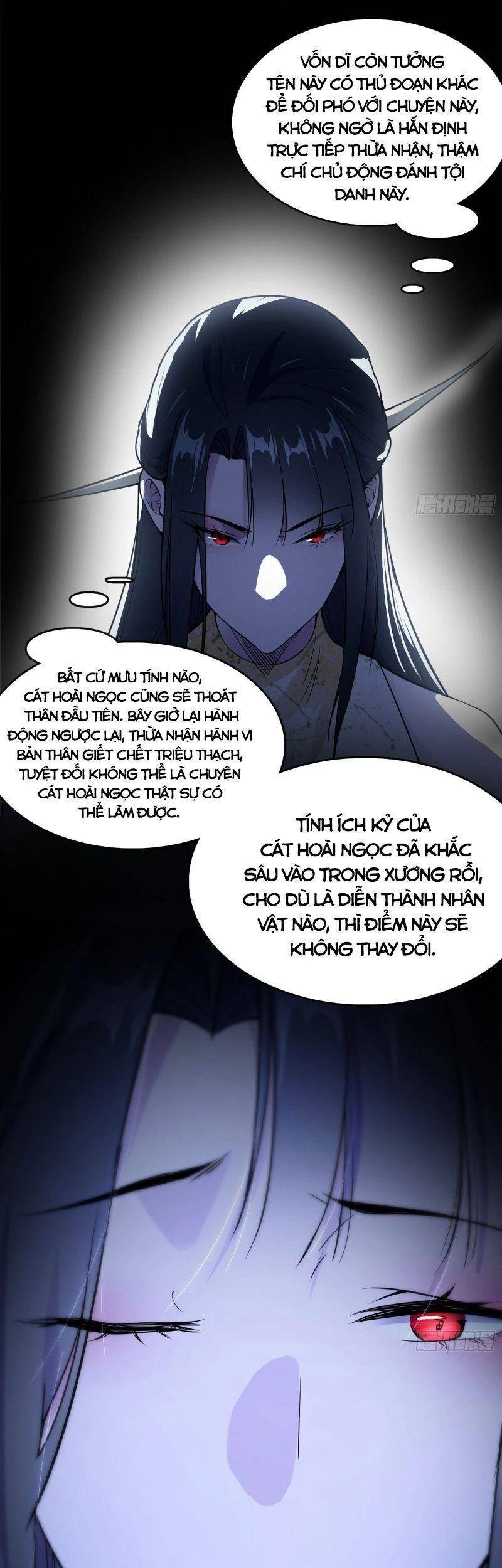 Ta Là Tà Đế Chapter 237 - Trang 4