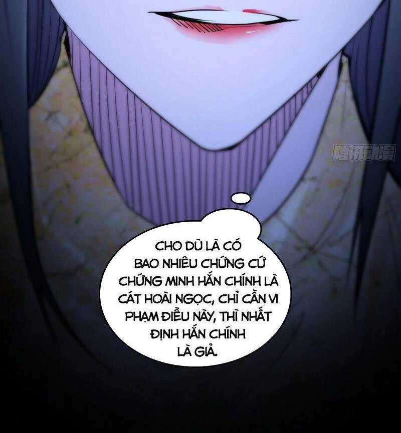 Ta Là Tà Đế Chapter 237 - Trang 4