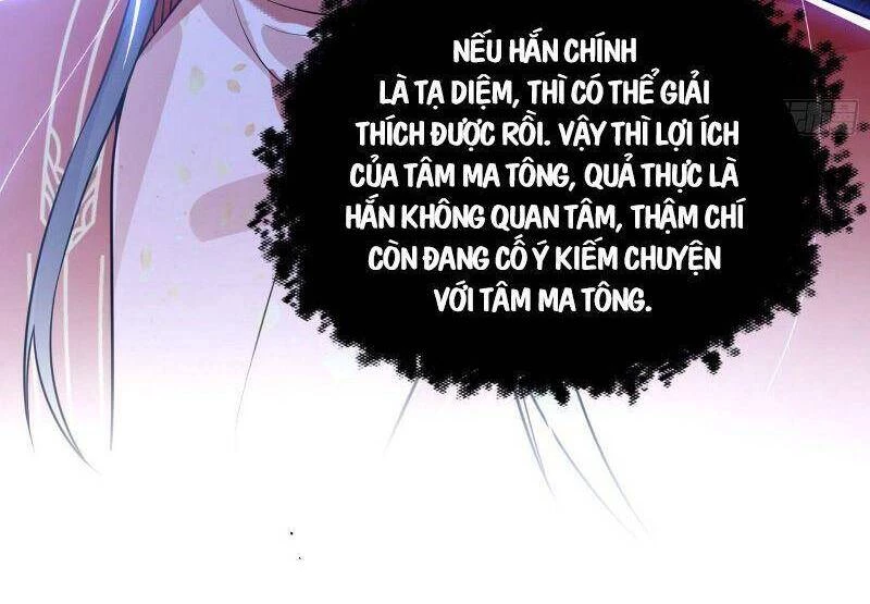 Ta Là Tà Đế Chapter 237 - Trang 4