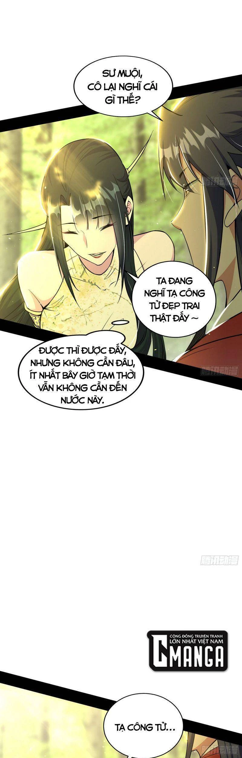 Ta Là Tà Đế Chapter 237 - Trang 4