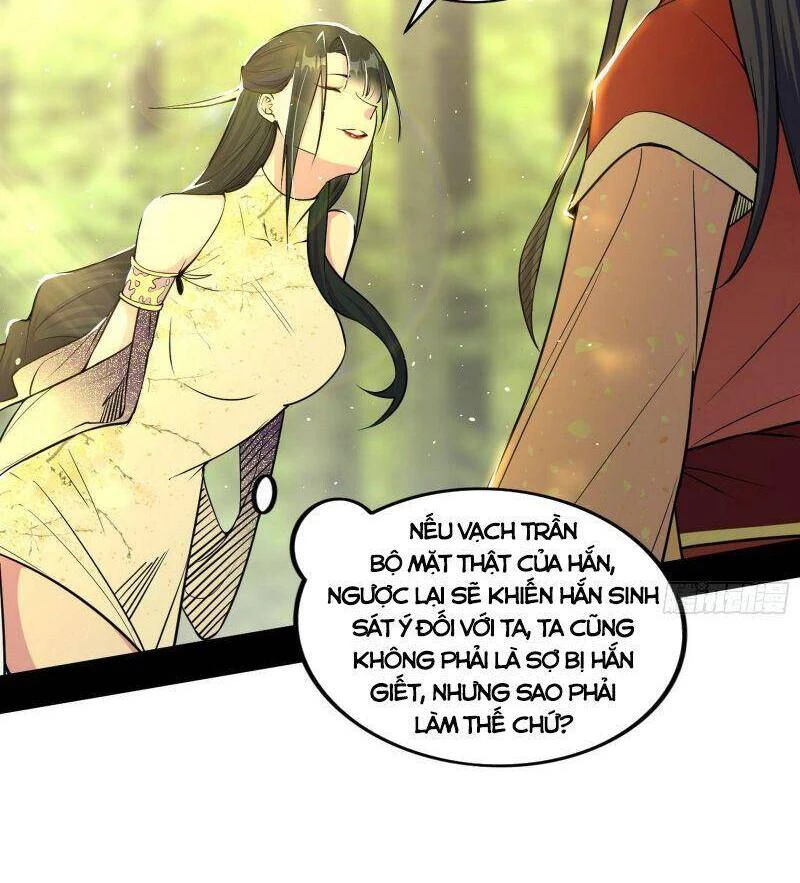 Ta Là Tà Đế Chapter 237 - Trang 4