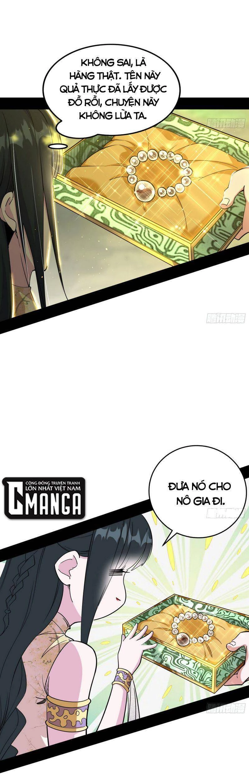 Ta Là Tà Đế Chapter 237 - Trang 4