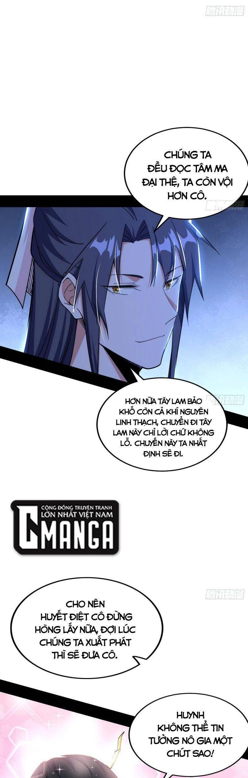 Ta Là Tà Đế Chapter 237 - Trang 4