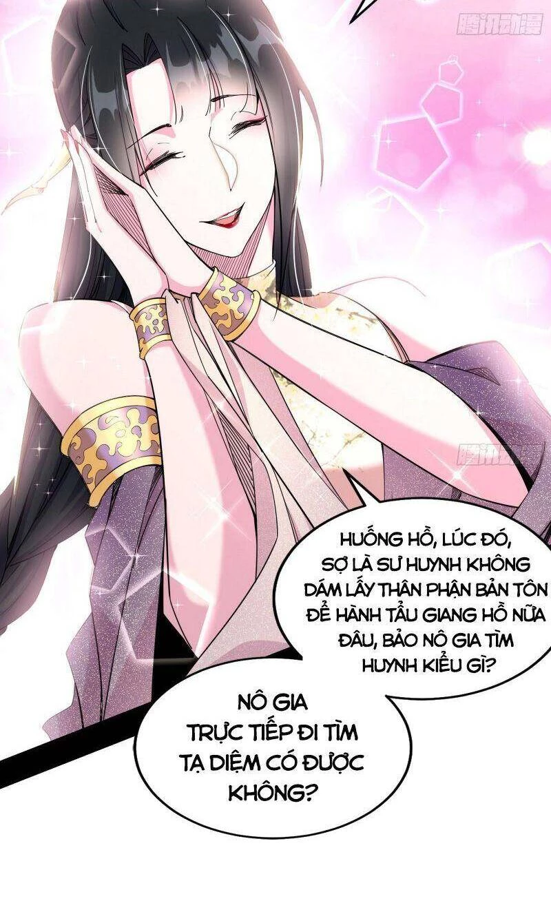 Ta Là Tà Đế Chapter 237 - Trang 4