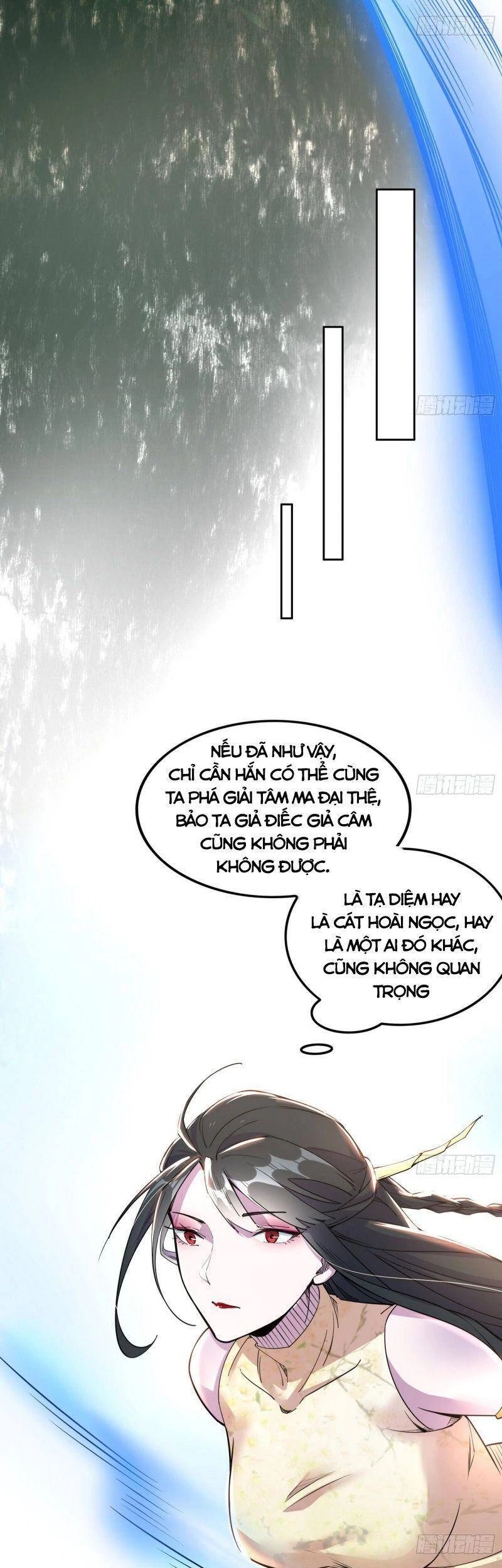 Ta Là Tà Đế Chapter 237 - Trang 4