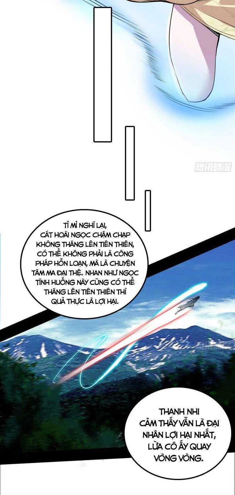 Ta Là Tà Đế Chapter 237 - Trang 4