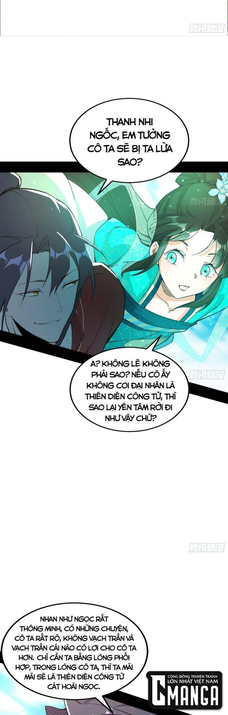 Ta Là Tà Đế Chapter 237 - Trang 4